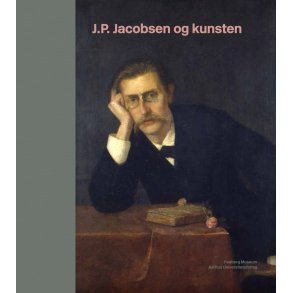 J.P. Jacobsen og kunsten 