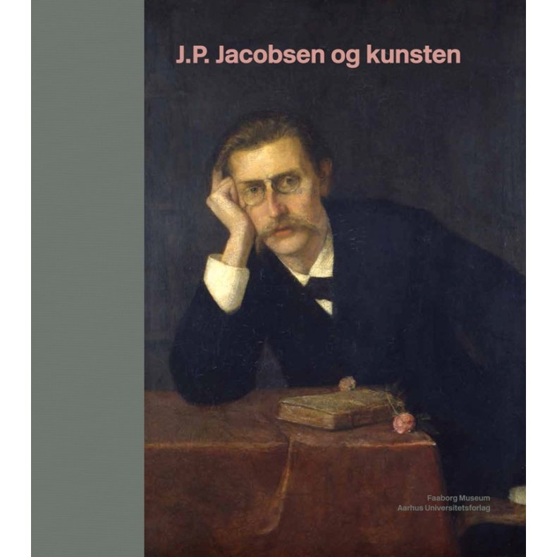 J.P. Jacobsen og kunsten 