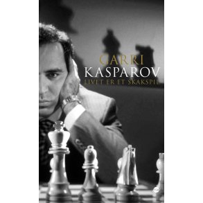 Livet er et skakspil 