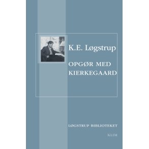 Opgr med Kierkegaard 