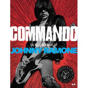 Commando en selvbiografi