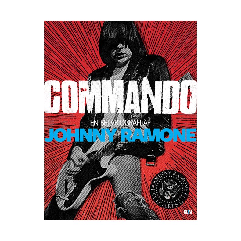 Commando en selvbiografi