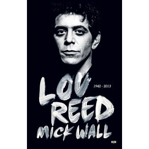 Lou Reed 
