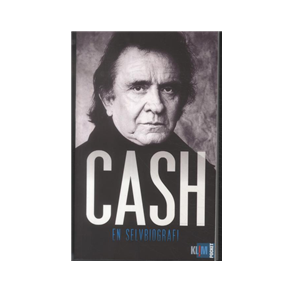 Cash (Pocket) en selvbiografi