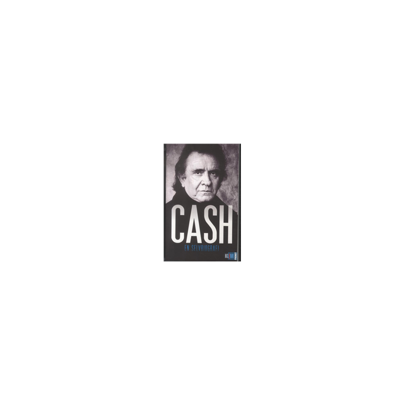 Cash (Pocket) en selvbiografi