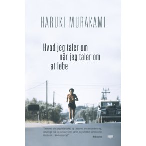 Hvad jeg taler om nr jeg taler om at lbe (PB) 