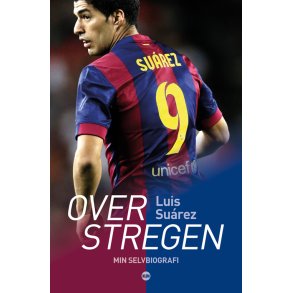 Over stregen PB Min selvbiografi