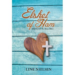 Elsket af Ham Andagter til hele ret