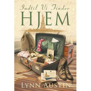 Indtil vi finder hjem 