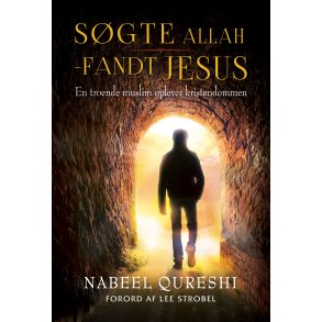 Sgte Allah - Fandt Jesus 