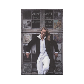 Hvor kommer drmmene fra? 