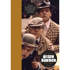 Olsen Banden For evigt