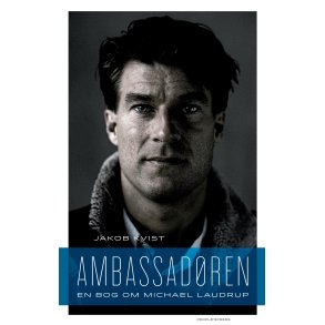 Ambassadren PB en bog om Michael Laudrup