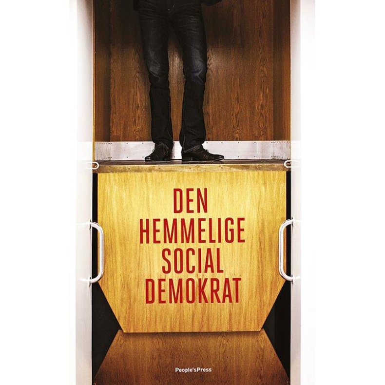 Den hemmelige socialdemokrat 