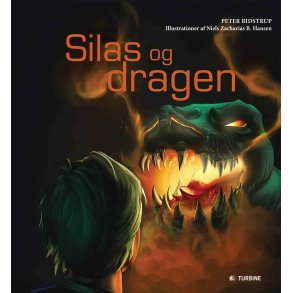 Silas og dragen 