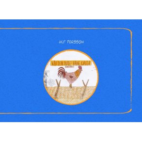 Nr den rde hane galer 