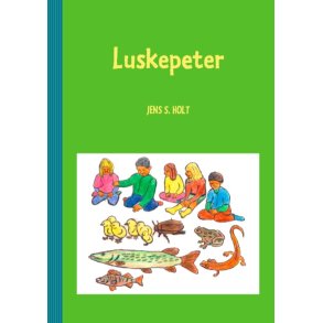 Luskepeter 