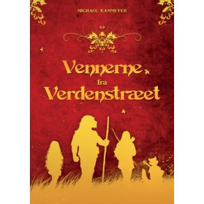 Vennerne fra Verdenstret 