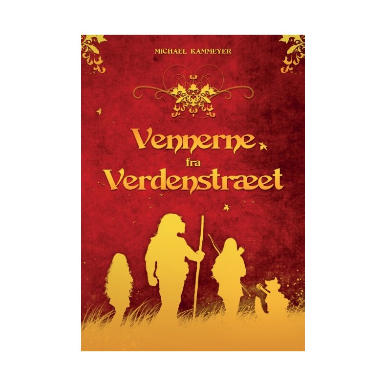 Vennerne fra Verdenstret 