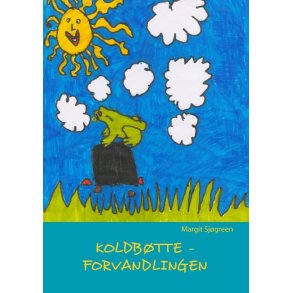 Koldbtte - Forvandlingen 