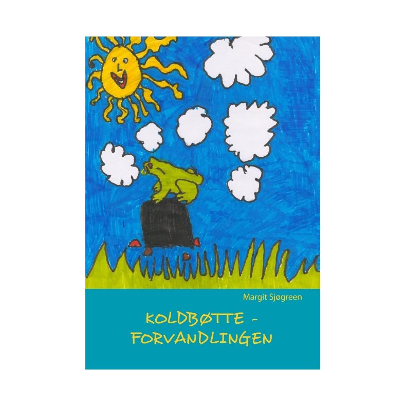 Koldbtte - Forvandlingen 