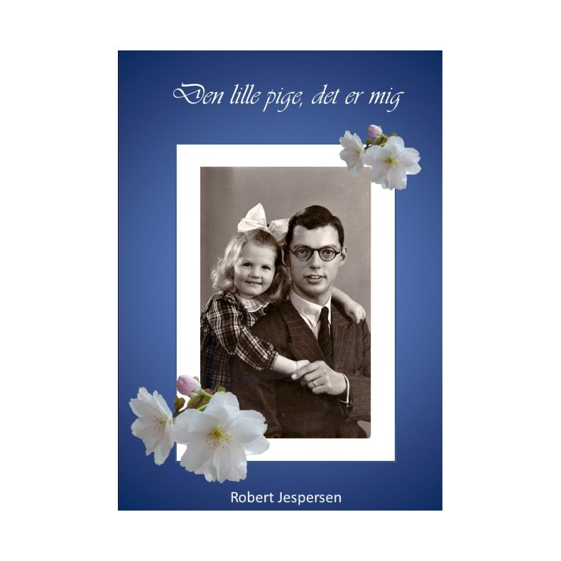Den lille pige, det er mig 