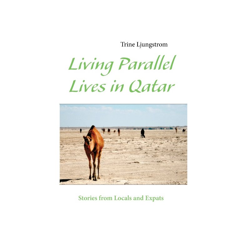 Living Parallel Lives in Qatar Stories from Locals and Expats
