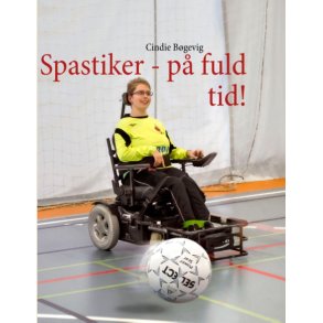 Spastiker - p fuld tid! 