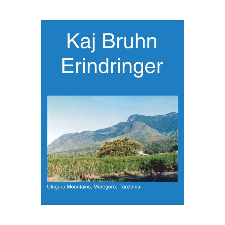 Erindringer 