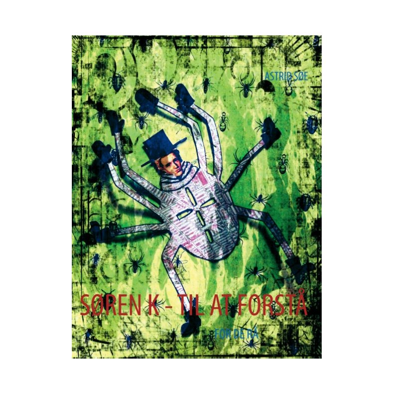 Sren K. - Til at forst For de r