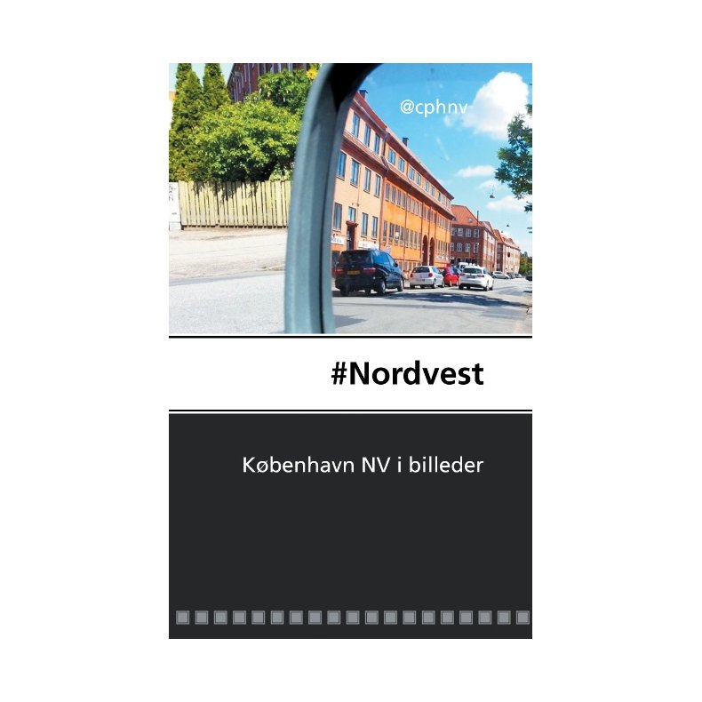 #Nordvest Kbenhavn NV i billeder