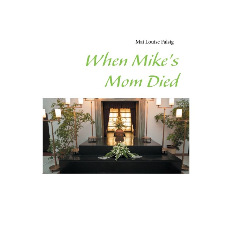 When Mike's Mom Died 