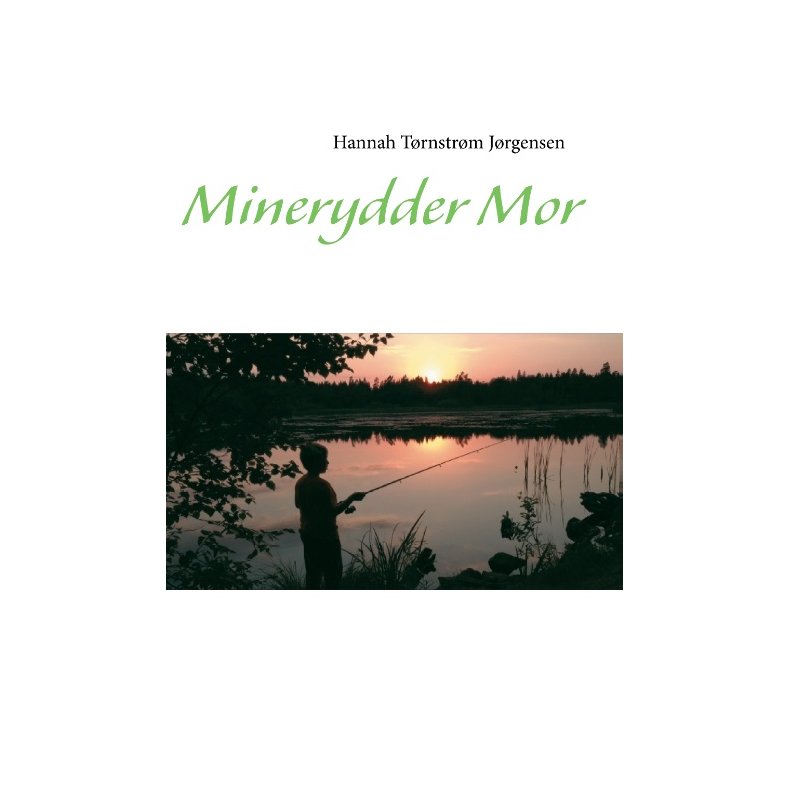 Minerydder-mor 