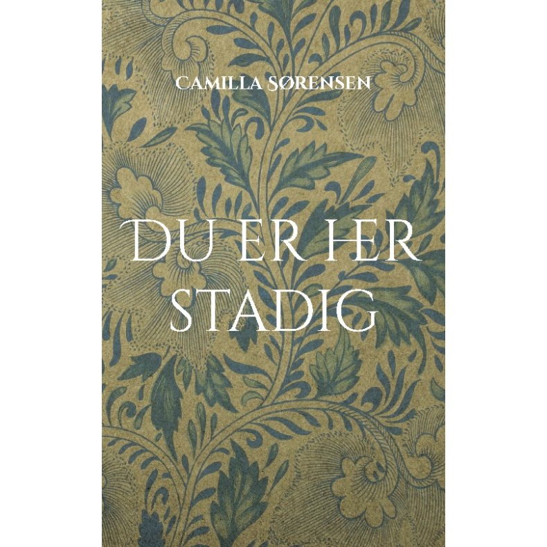 Du er her stadig 