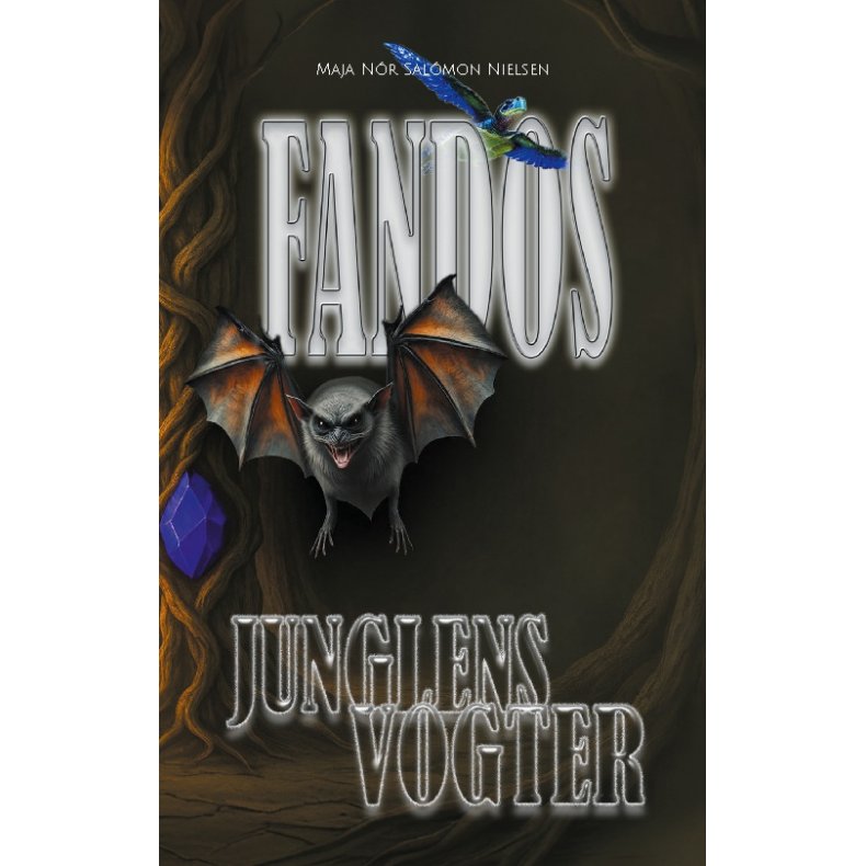 Fandos Junglens vogter