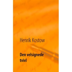 Den velsignede tvivl Om tro og tvivl