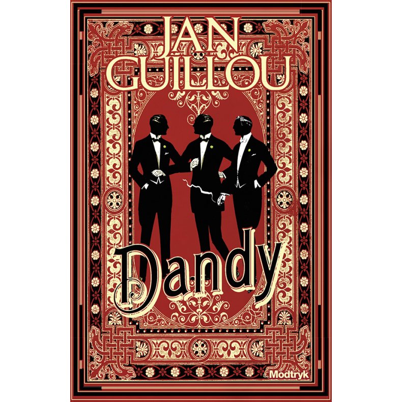 Dandy 2. Bind