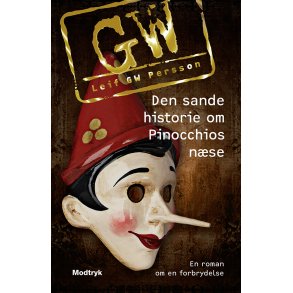 Den sande historie om Pinocchios nse 3. Bind