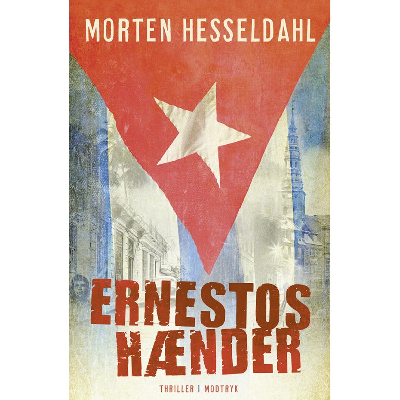 Ernestos hnder 