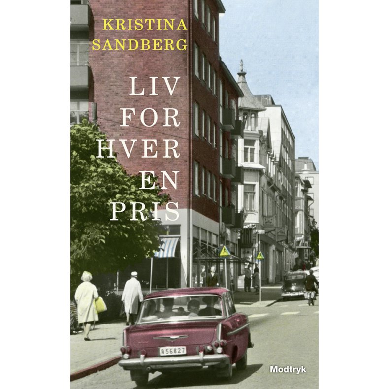 Liv for hver en pris 3. Bind