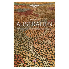 Rejsen til Australien 