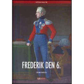 Frederik den 6. 