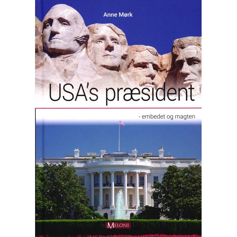 USA's prsident 