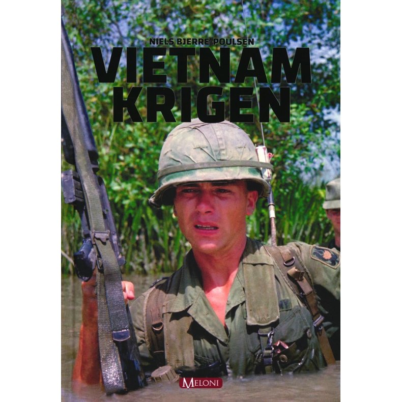 Vietnam krigen 