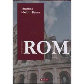 Rom Antikkens storby