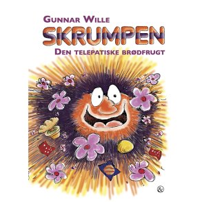 Skrumpen - Den telepatiske brdfrugt 