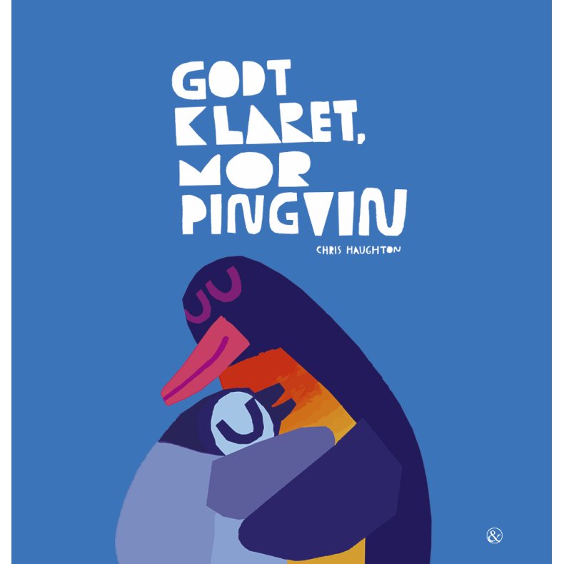 Godt klaret, Mor Pingvin 