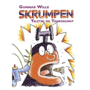 Skrumpen - Teletj og tankekunst 