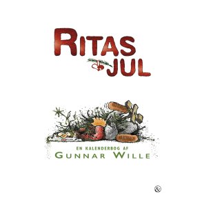 Ritas jul En kalenderbog
