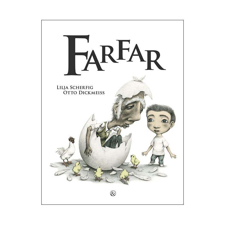 Farfar 